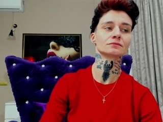 kennyandsellena webcam