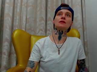 kennyandsellena webcam