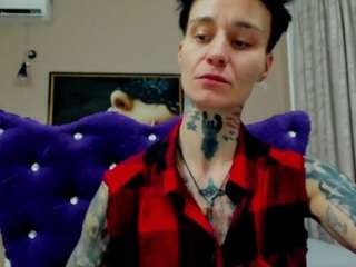 kennyandsellena webcam