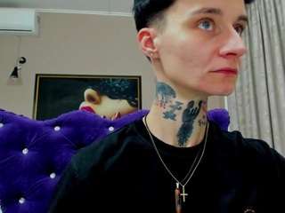 kennyandsellena's CamSoda show and profile