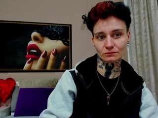 kennyandsellena's CamSoda show and profile