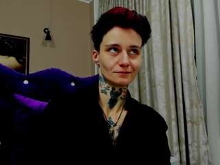 kennyandsellena webcam