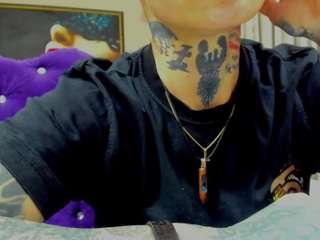 kennyandsellena webcam