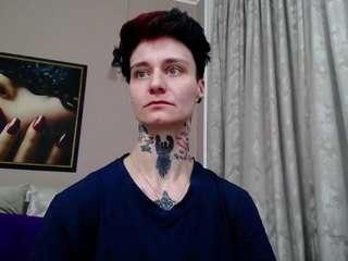 kennyandsellena webcam