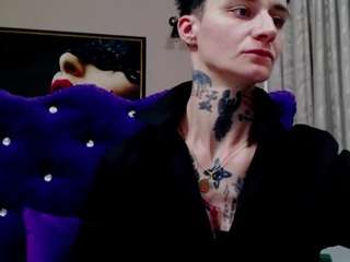 kennyandsellena webcam