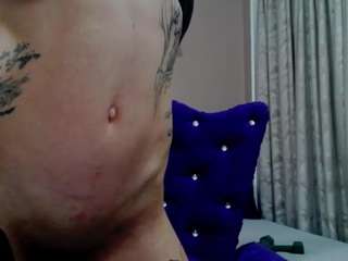 kennyandsellena webcam