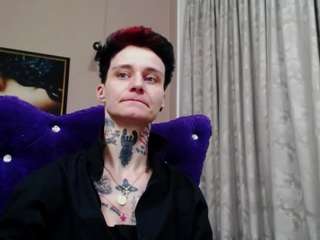 kennyandsellena webcam