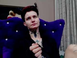 kennyandsellena webcam