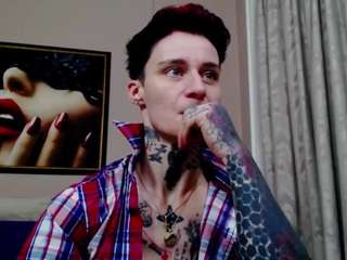 kennyandsellena webcam