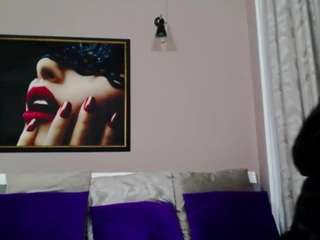 kennyandsellena webcam