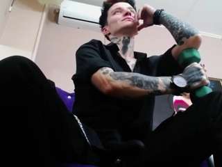 kennyandsellena webcam