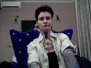 kennyandsellena webcam