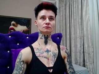 le modèle kennyandsellena est en webcam porno dans un show sur le site camsoda, il possède les tags suivants: black hair,sex toys,toys,thin,tattoos,strapon,skinny,orgasm,blue eyes,lovense,fingering,drinking,dirty talk,dildo or vibrator,cowgirl,big tits,hd