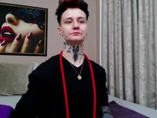 kennyandsellena Lovens live webcam