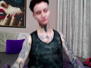 kennyandsellena live cam profile