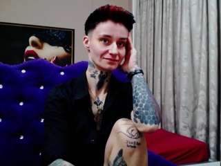 kennyandsellena live cam profile