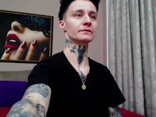 kennyandsellena Live Webcam on CamSoda