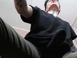 kennyandsellena webcam