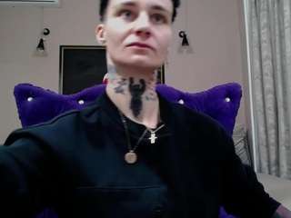 kennyandsellena webcam