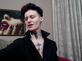 kennyandsellena webcam