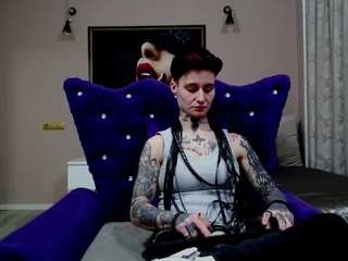 kennyandsellena webcam