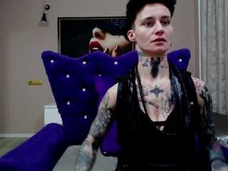 kennyandsellena webcam