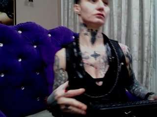 kennyandsellena webcam