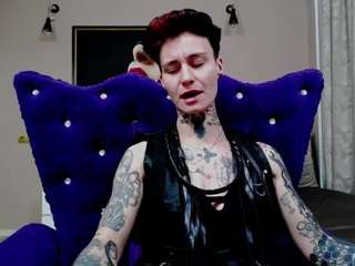 kennyandsellena webcam