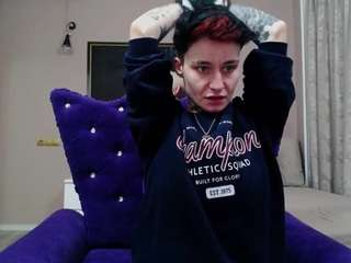 kennyandsellena webcam