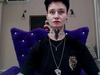 kennyandsellena webcam