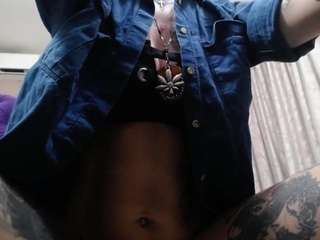 kennyandsellena Live Webcam on CamSoda