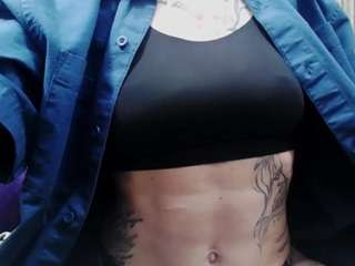 kennyandsellena webcam