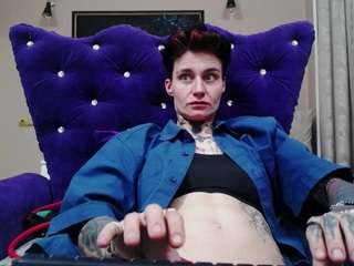 kennyandsellena webcam