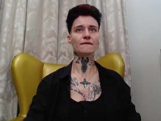 kennyandsellena's CamSoda show and profile