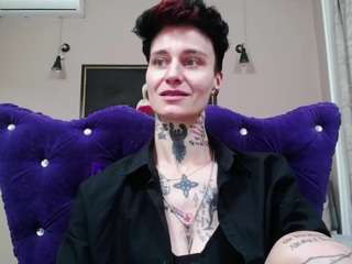 kennyandsellena webcam model