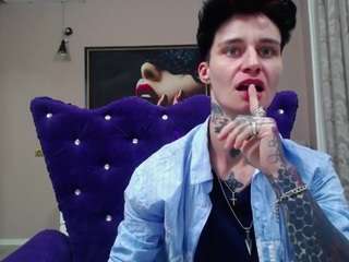 kennyandsellena webcam model