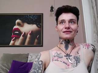kennyandsellena private show