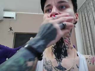KennyVibe live cam preview