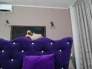 KennyVibe live cam preview