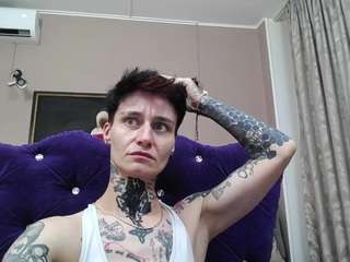 KennyVibe live cam preview