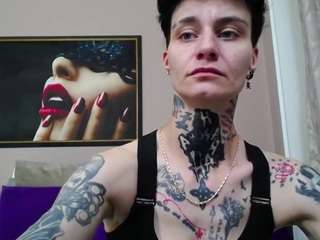 KennyVibe live cam preview