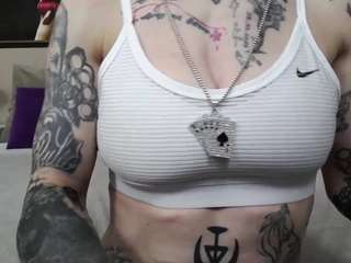 KennyVibe live cam preview