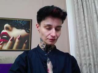 KennyVibe live cam preview