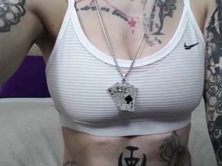 KennyVibe live cam preview