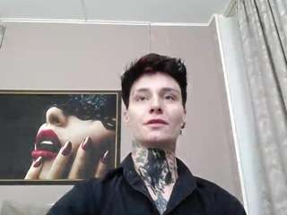 KennyVibe live cam preview