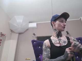 kennyandsellena