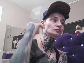KennyVibe live cam preview