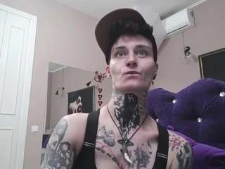 KennyVibe live cam preview
