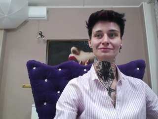 KennyVibe live cam preview