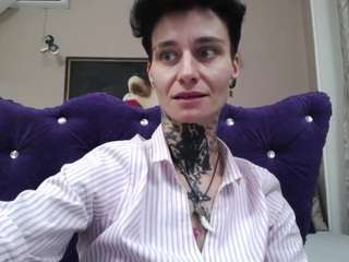 KennyVibe live cam preview